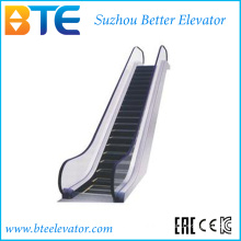 Ce Outdoor and Ordinary Escalator with 35 Degree